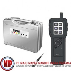 SPM VC200-TRM100 Vibration VibChecker Kit SPM VC200-TRM100 Vibration VibChecker Kit